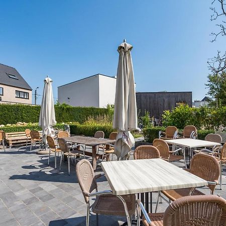 Logie Bloemenlust Wetteren Exterior foto